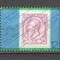 Belgia.1984 Ziua marcii postale MB.272