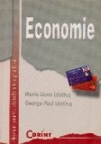 Economie - manual pentru clasa a X-a si a XI-a