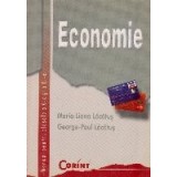 Economie - manual pentru clasa a X-a si a XI-a