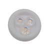 Lampa LED UFO Multicolor 56W 2in1, Aplica Moderna RGB, Lumina Calda/Rece, Design Inedit, Casa/Bar/Club, ELECTRICE5904