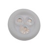 Lampa LED UFO, mutlicolor, 2in1, 56W