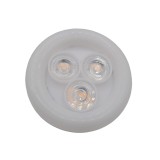 Lampa LED UFO, mutlicolor, 2in1, 56W