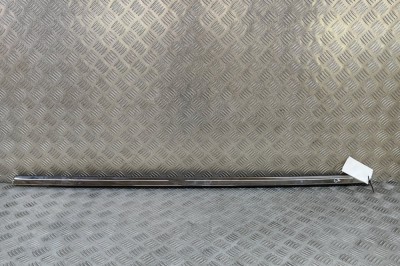 Chedar geam ușă st&amp;acirc;nga spate TESLA MODEL X 2018 OEM: 1032252-00-J 30381918 foto