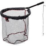 Minciog Floating Landing Net XL 45x55x45cm 1.10m, DAM