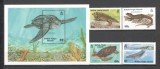 British Virgin Islands.1988 Animale protejate GZ.15