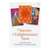 Cumpara ieftin Journey to Enlightenment Tarot