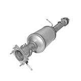 Filtru particule RENAULT ESPACE IV JK0 1 BM CATALYSTS BM11177