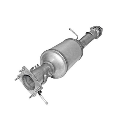 Filtru particule RENAULT ESPACE IV JK0 1 BM CATALYSTS BM11177 foto