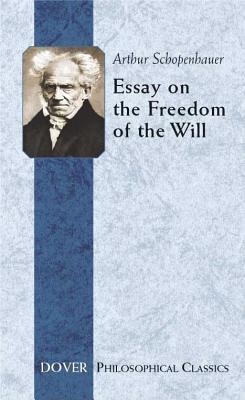 Essay on the Freedom of the Will foto