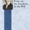 Essay on the Freedom of the Will