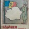 1937 Calauza ostasului, Marele Stat Major, dir V / Anul I Nr 3 armata regalitate