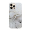 Husa compatibila cu Apple iPhone 14 Pro model Blossom, Silicon, TPU, Viceversa, Transparent, Carcasa