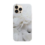 Husa compatibila cu Apple iPhone 14 model Blossom, Silicon, TPU, Viceversa