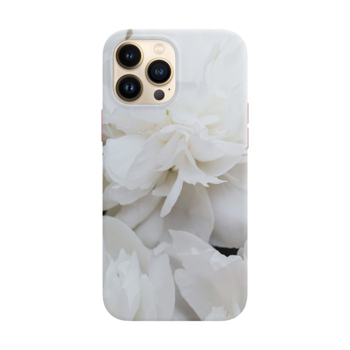Husa compatibila cu Apple iPhone 14 model Blossom, Silicon, TPU, Viceversa