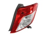 Lampa spate TOYOTA YARIS (P13) (2010 - 2016) TYC 11-12227-05-2