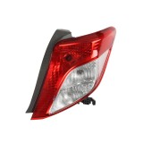 Lampa spate TOYOTA YARIS (P13) (2010 - 2016) TYC 11-12227-05-2