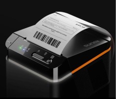 KitchenCloudPrinter80mmEN-USB,LAN,EU Adp foto