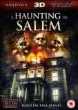 A Haunting in Salem | Shane Van Dyke