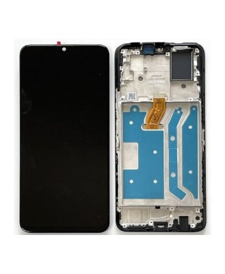 Ecran LCD Display Huawei Honor X7 Cu Rama foto
