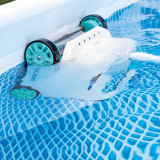 Intex Aspirator pentru piscină automat ZX300 Deluxe