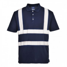 Tricou Polo Iona F477 Regular Bleumarin 6XL foto