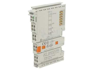 Alimentator 24VDC cu LED Indicator foto