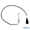 Senzor temperatura gaze dpf Audi A6 (2004-2008) [4F2, C6]