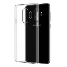 Husa Samsung Galaxy S9 TPU Transparenta