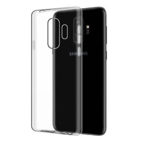 Husa Samsung Galaxy S9 TPU Transparenta