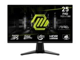 Cumpara ieftin MSI MAG 255F E20 , Monitor Gaming 24.5 Rapid IPS, FHD, 200Hz, 0.5ms, 300 cd m &sup2;, 2A HDMI, DP