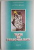 Teste de personalitate &ndash; Victor Bodo - Carte Beletristica