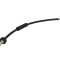 Conducta / cablu frana PEUGEOT BOXER platou / sasiu (ZCT) (1994 - 2002) ABE C85117ABE