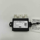 Unitate de control haion MERCEDES-BENZ GLE W167 2024 OEM: A2139050714 31096377