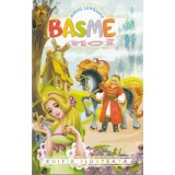 Basme noi - Mihail Lungianu - Editura Editura Regis (Editpress SRL)