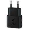 Incarcator retea Samsung Galaxy EP-TA2510XBEGEU 25w
