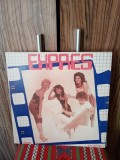 Disc vinil Formația Express 2x2=5 (!) NM/M