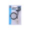 Conector rapid in forma de T 6mm 13Kg Cm2 50cm