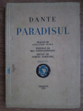 PARADISUL - DANTE