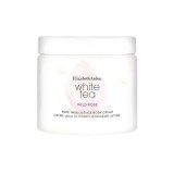 Cumpara ieftin Elizabeth Arden White Tea Wild Rose Body Cream Drops - Crema corp 400 ml, Femei