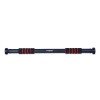 Bara Tractiuni Usa Liveup 65cm, Max 100kg, Fitness, Umeri, Spate, Bicepsi, Tricepsi, Pectorali, Montare Suruburi, Exercitii Ilustrate