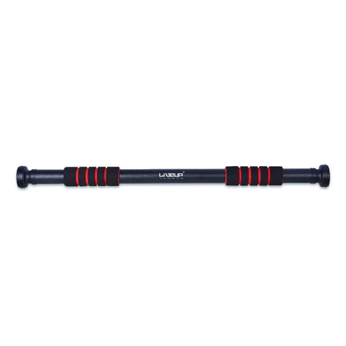 Bara pentru tractiuni Liveup, 65 cm, suporta maxim 100 kg
