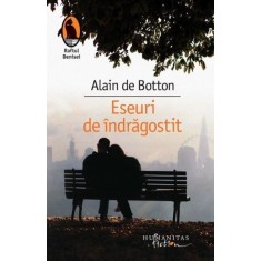 Eseuri de indragostit - Alain de Botton