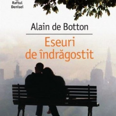 Eseuri de indragostit - Alain de Botton