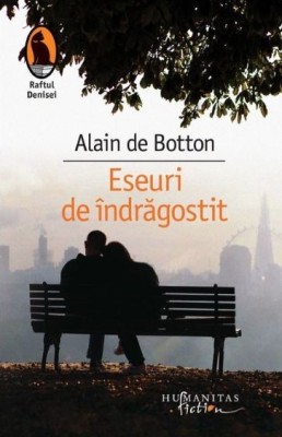 Eseuri de indragostit - Alain de Botton foto