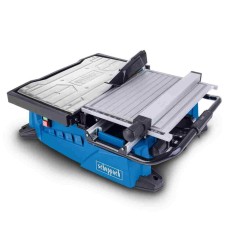 Masina de taiat faianta, gresie si marmura WTS2000 Scheppach 5906711901, 900 W, O180 mm