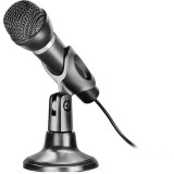 Microfon Speed-Link Capo Black