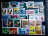 Cumpara ieftin Italia 1972 Lot Italia seri complete NESTAMPILAT