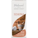 Ulei Esential pentru Sauna 10 mililitri Naturol