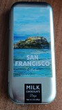 C11 - Cutie colectie - bomboane de ciocolata - San Francisco