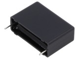 Condensator cu poliester 1,1nF 160VAC 250VDC 27,5mm &plusmn;10%